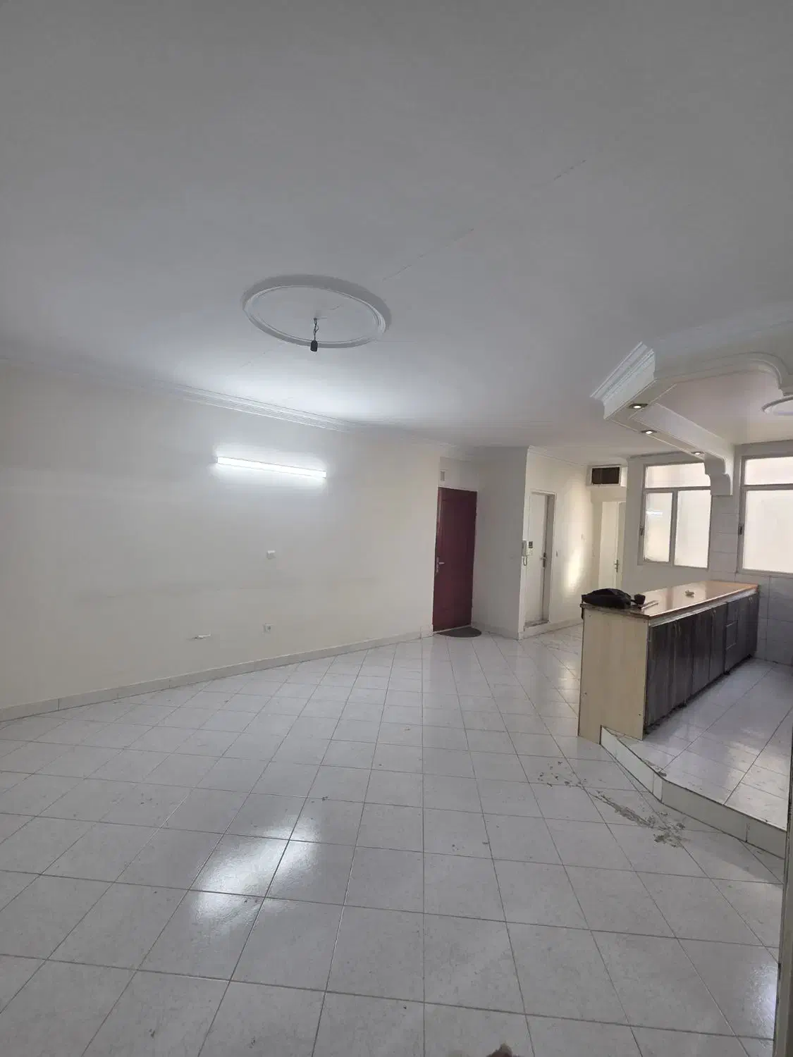 فروش آپارتمان ۵۰متری تخلیه کوچه ۲۰|فروش آپارتمان|تهران, افسریه شمالی|دیوار