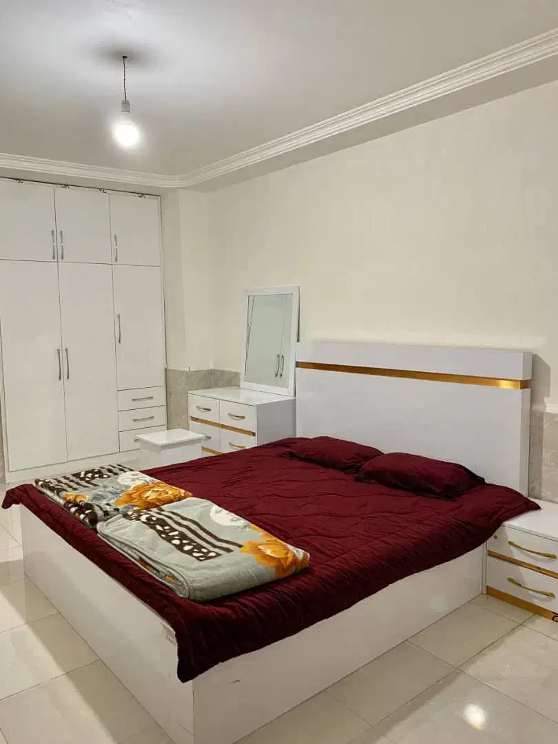 اجاره شبانه منزل شیک و تمیز با پارکینگ|اجارهٔ کوتاه‌مدت آپارتمان و سوئیت|قشم, |دیوار