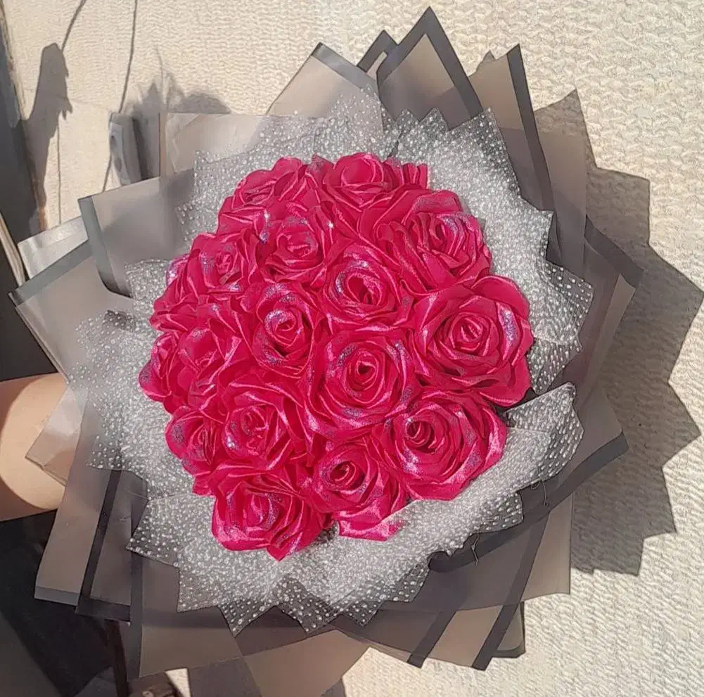 گل ربانی|گل مصنوعی|کرج, حسینآباد|دیوار