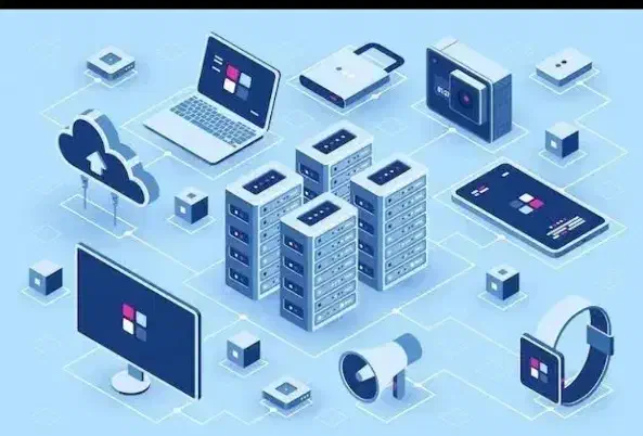 اشتراک سرورمجازی با بهترین قیمت|مودم و تجهیزات شبکه|تهران, دکتر هوشیار|دیوار