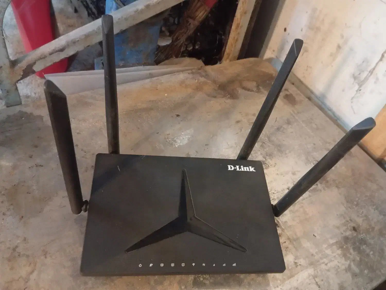 وایفا در حد|مودم و تجهیزات شبکه|رشت, کوی جام جم|دیوار