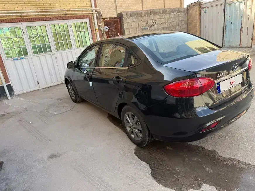 جکj4اتومات|خودرو سواری و وانت|کرمان, |دیوار