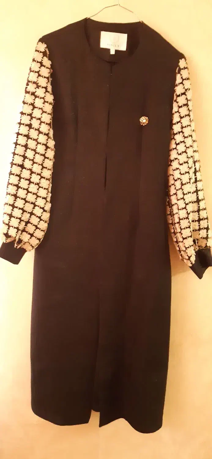 مانتو مجلسی شاین|لباس|اراک, |دیوار