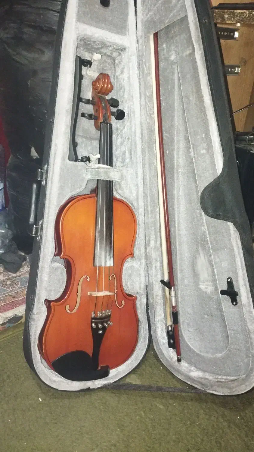 ویالن خوب|ویولن|نورآباد ممسنی, |دیوار