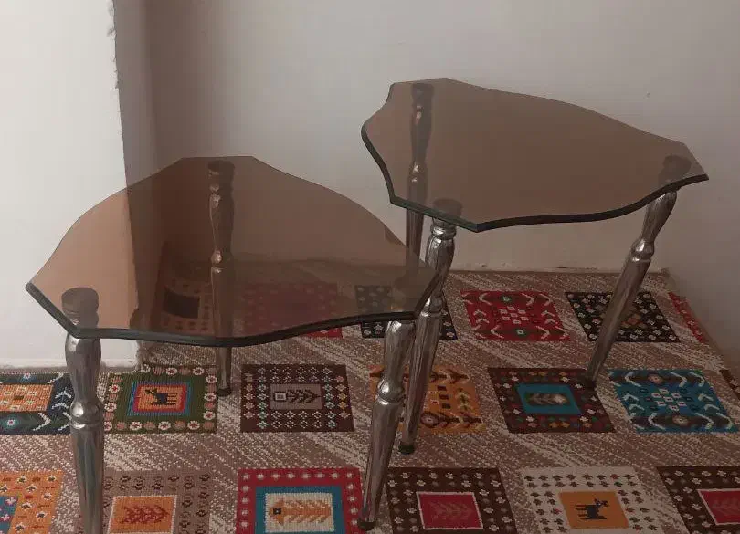 میز عسلی|مبلمان خانگی و میز عسلی|زنجان, |دیوار