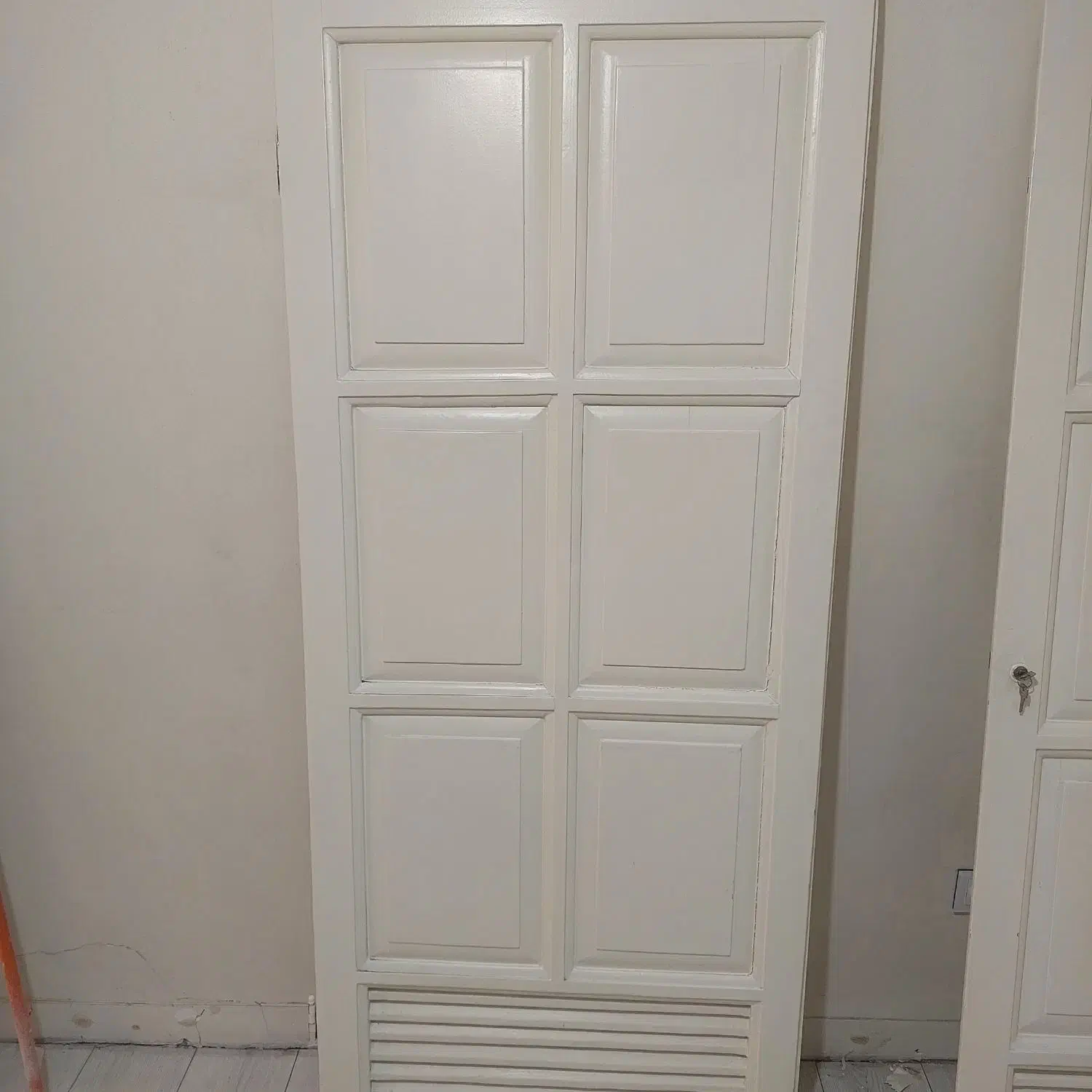 درب کمد|جاکفشی، کمد، دراور|تهران, قیطریه|دیوار