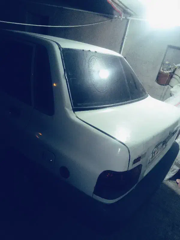 پراید مدل ۸۱|خودرو سواری و وانت|بیرجند, |دیوار