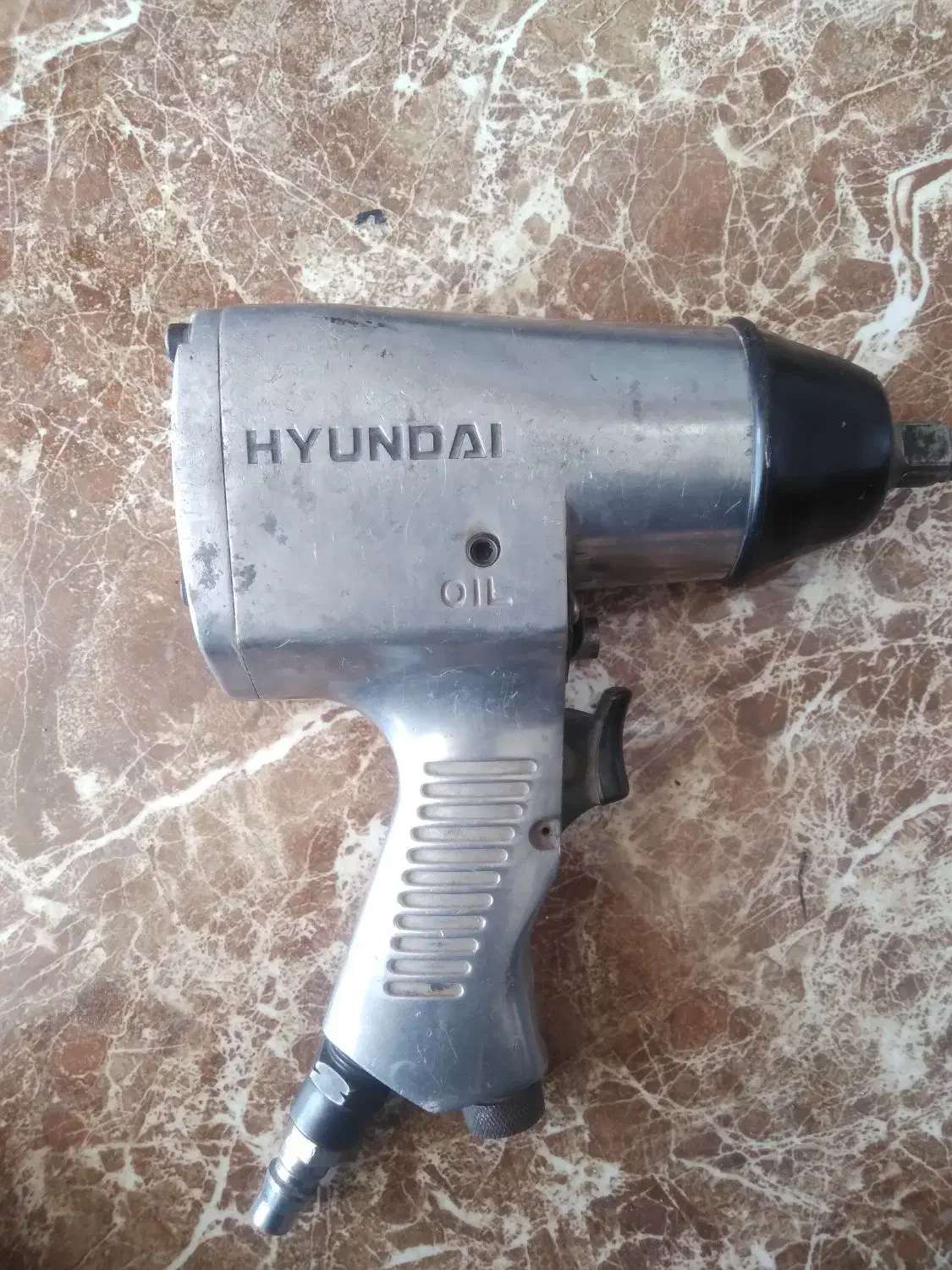 بکس بادی HYUNDA|ابزارآلات|قیدار, |دیوار
