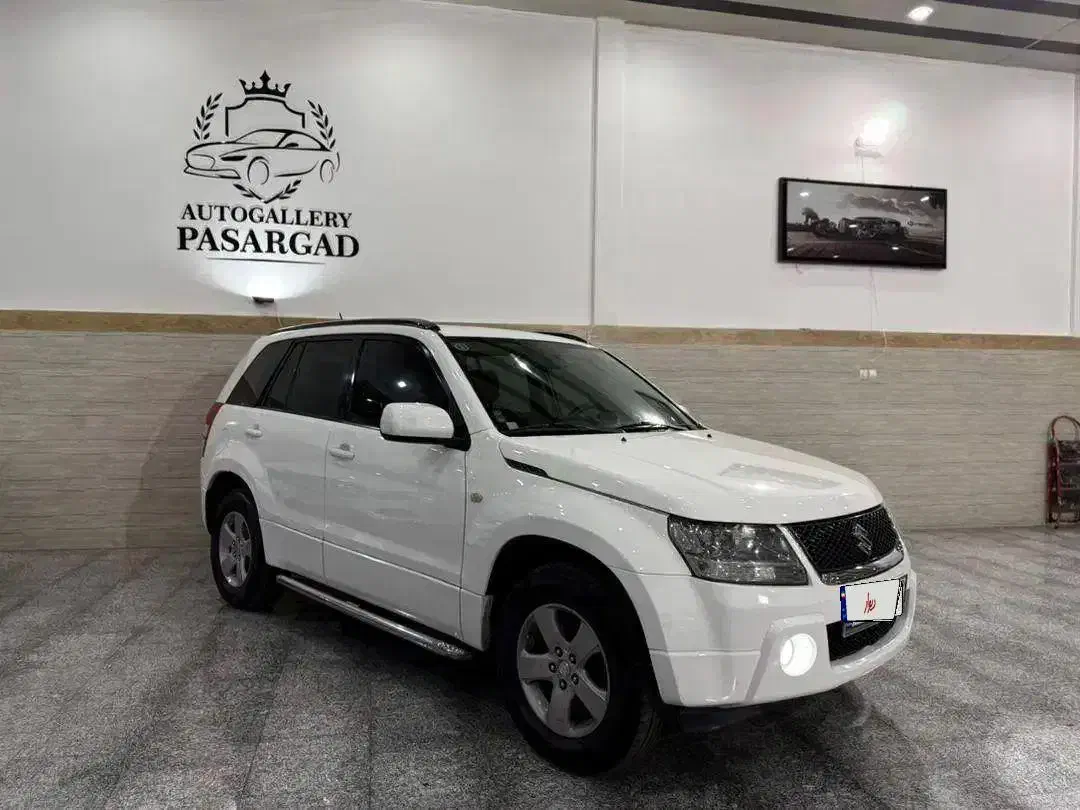 سوزوکی اتومات 2000 بیرنگ|خودرو سواری و وانت|میانه, |دیوار