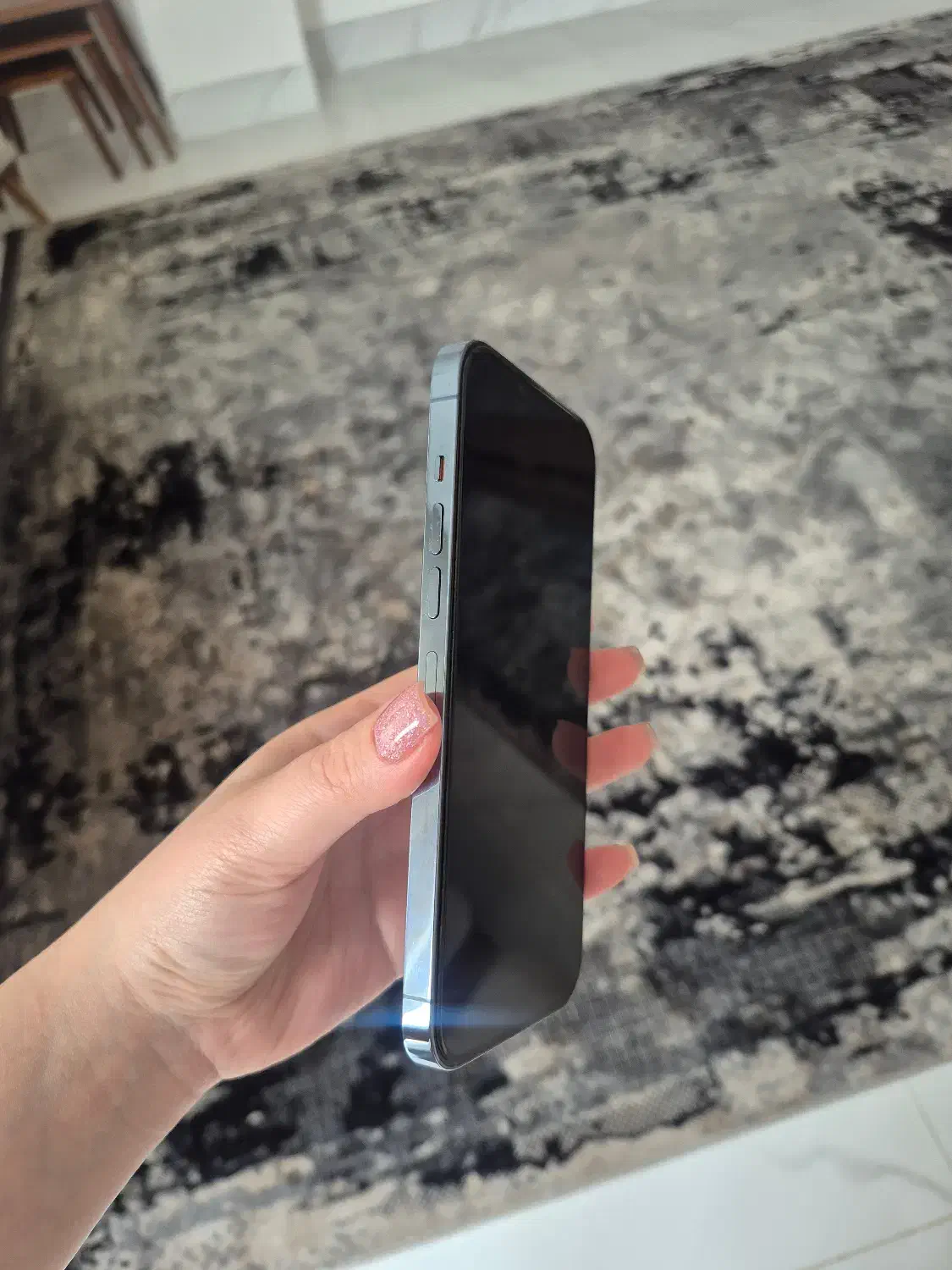 آیفون ۱۳ پرومکس|موبایل|ساری, |دیوار