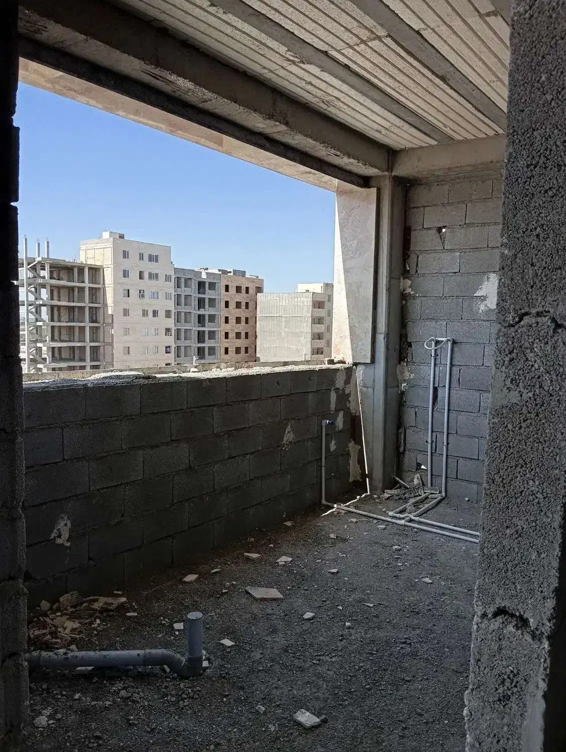 پیش فروش زیر زمین 100 متری خیابان موسی بن جعفر|پیشفروش املاک|رباطکریم, رباطکریم|دیوار