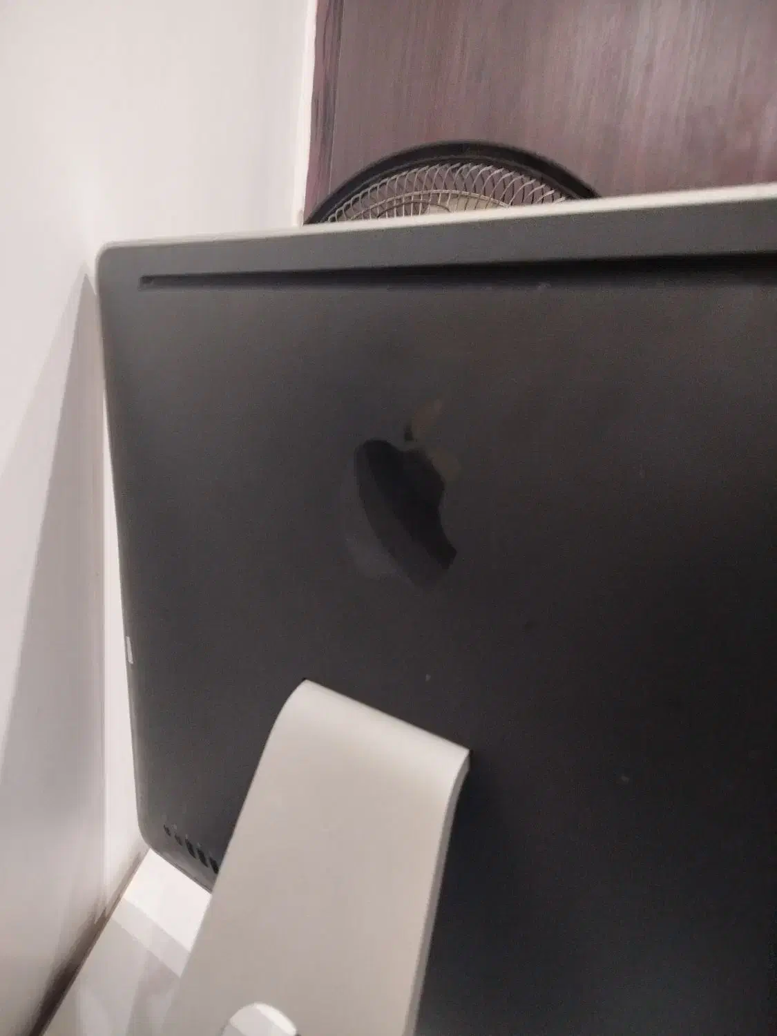 آی مک تمیز و سالم فوری فروشی در حد نو کم کارکرد|رایانه رومیزی|ورامین, ورامین|دیوار