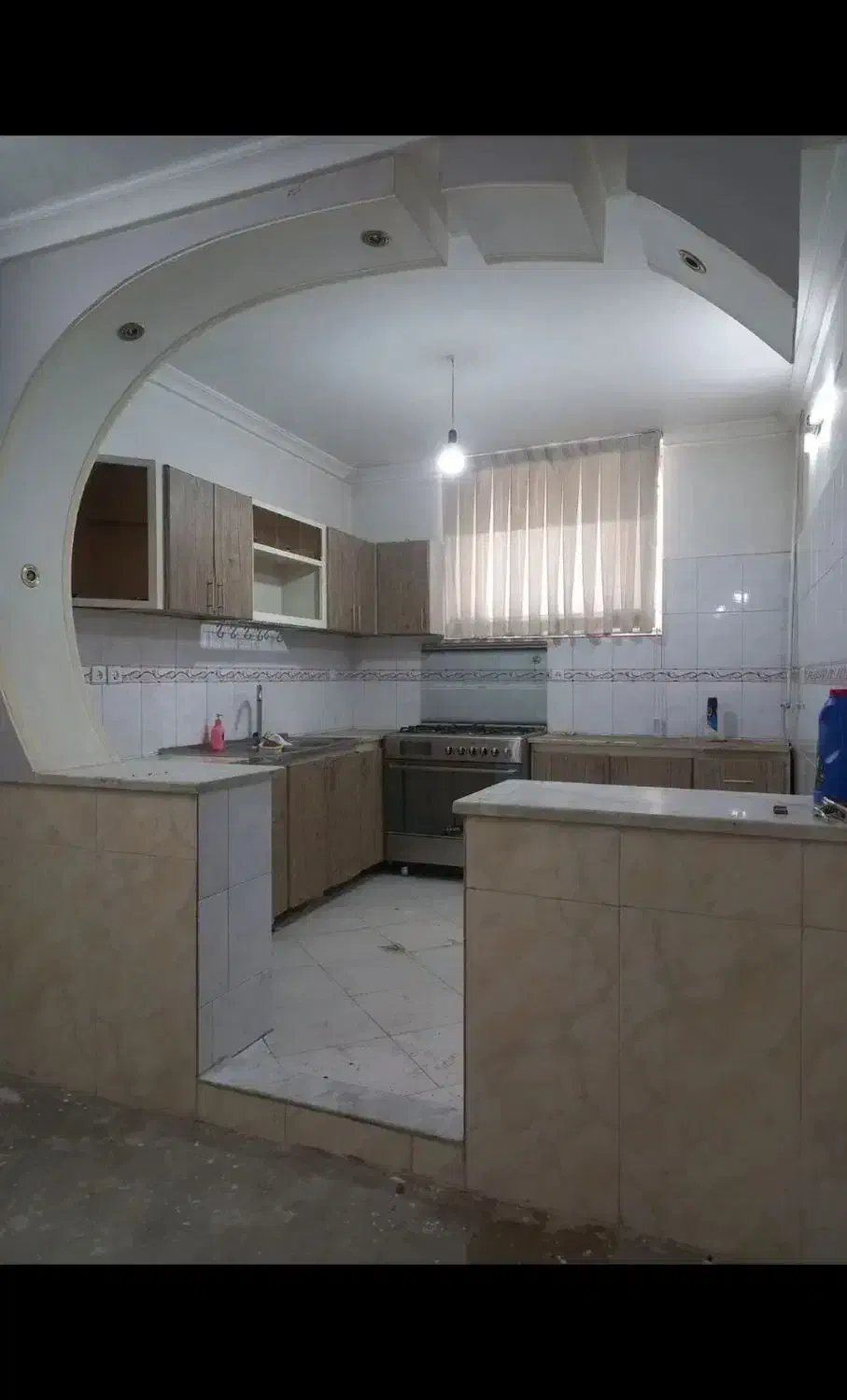 اجاره آپارتمان در یاران|اجارهٔ آپارتمان|مشهد, هفده شهریور|دیوار