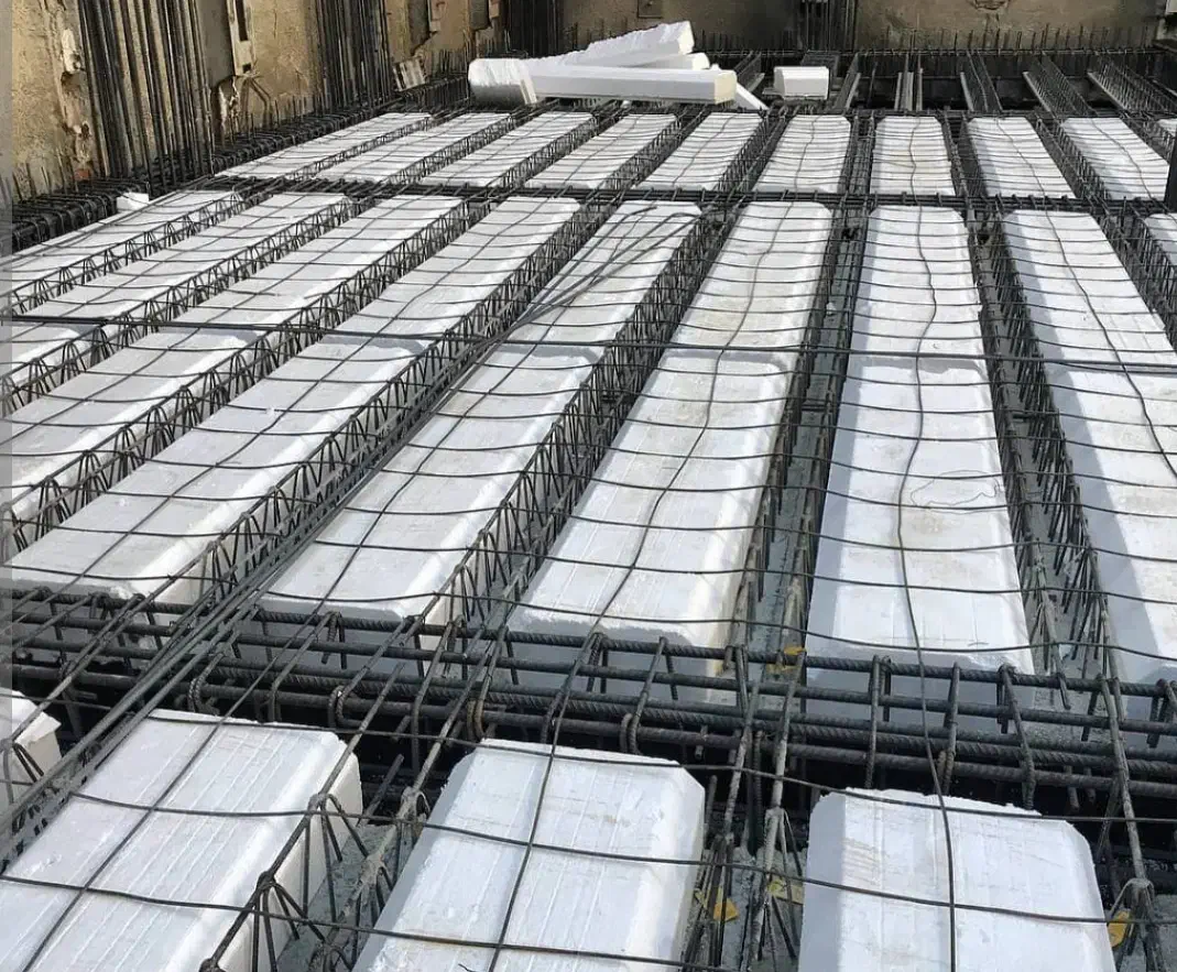 اکیپ آرماتوربندی|خدمات پیشه و مهارت|لار, |دیوار