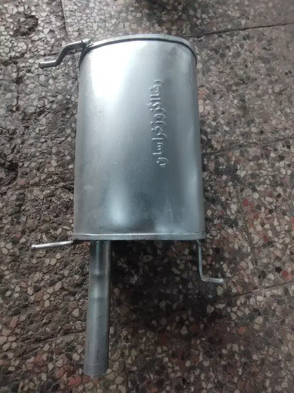 بلک فرایدی اگزوز به مدت سه روز|قطعات یدکی و لوازم جانبی|رشت, گلسار|دیوار