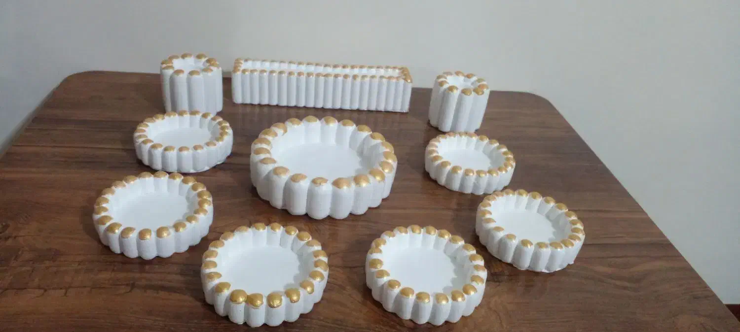 عید|صنایع دستی و سایر لوازم تزئینی|مسجد سلیمان, |دیوار