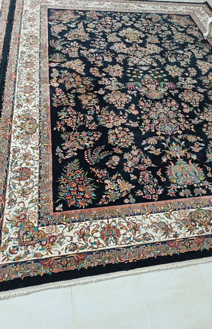 فرش 1000شانه|فرش|سبزوار, فقیه سبزواری|دیوار