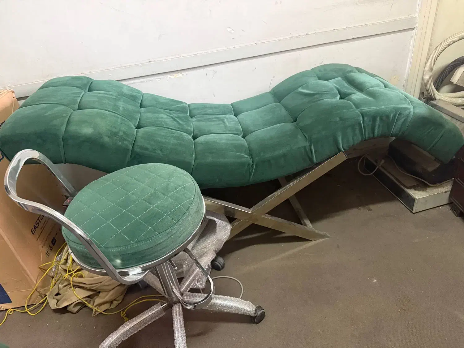 لوازم سالن زیبایی|آرایشگاه و سالنهای زیبایی|تهران, ایرانشهر|دیوار