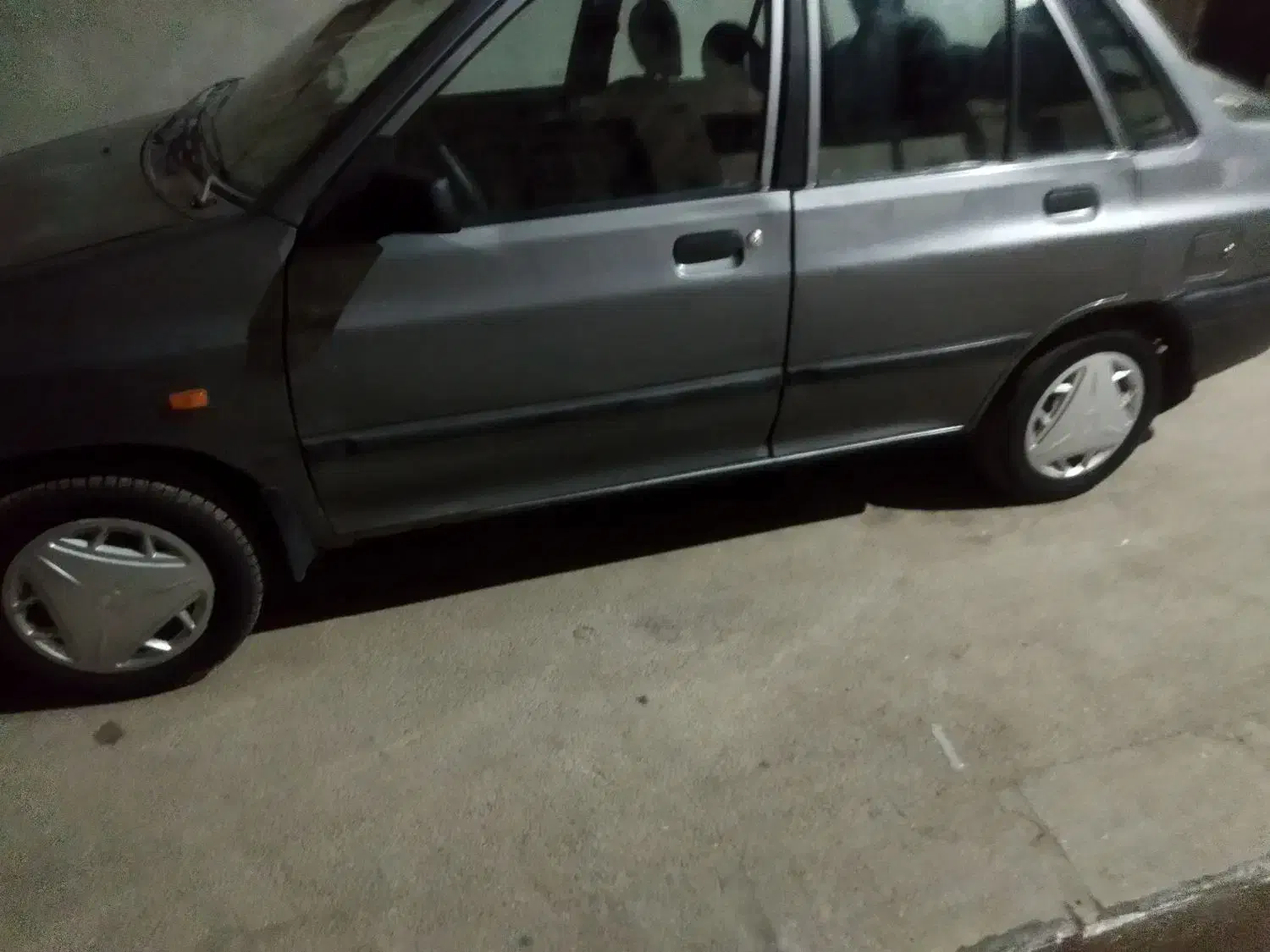 پرایدمدل 90دوگانه دستی|خودرو سواری و وانت|ساوه, |دیوار