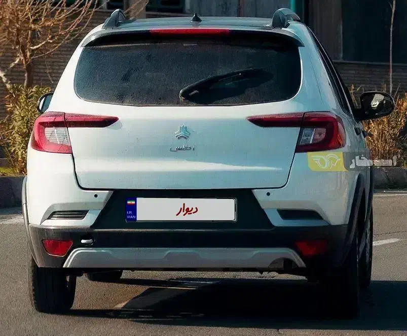 حواله اطلس s تحویل ۳ماهه|خودرو سواری و وانت|خرم‌آباد, |دیوار