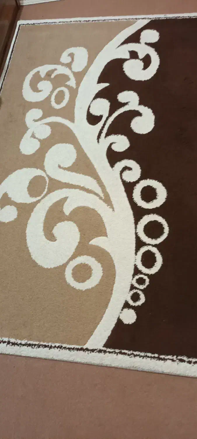 فرش ۱در۲|فرش|رشت, جهاد|دیوار