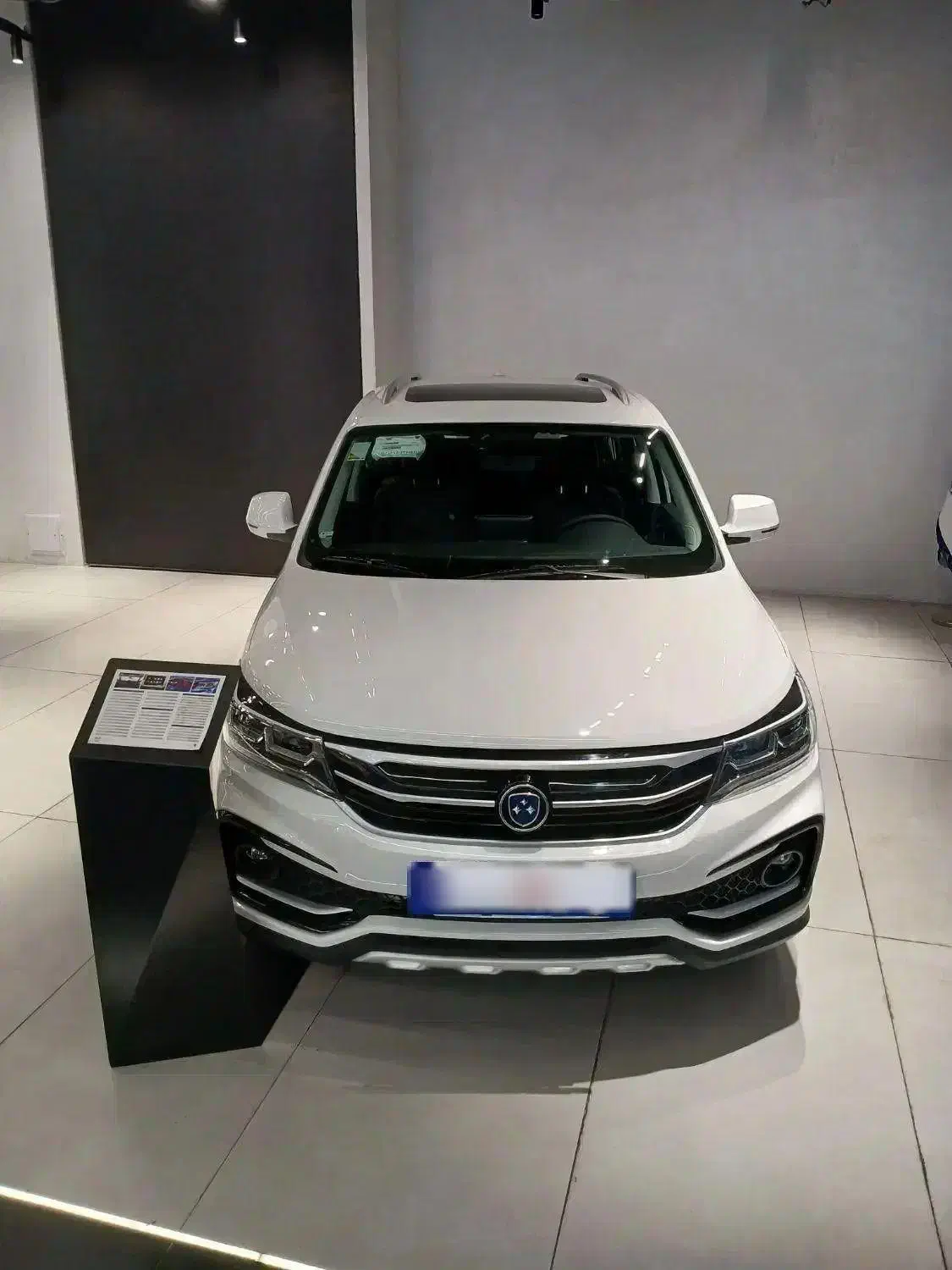 فرداSX5،تحویلفوری،1404|خودرو سواری و وانت|تهران, دهکده المپیک|دیوار