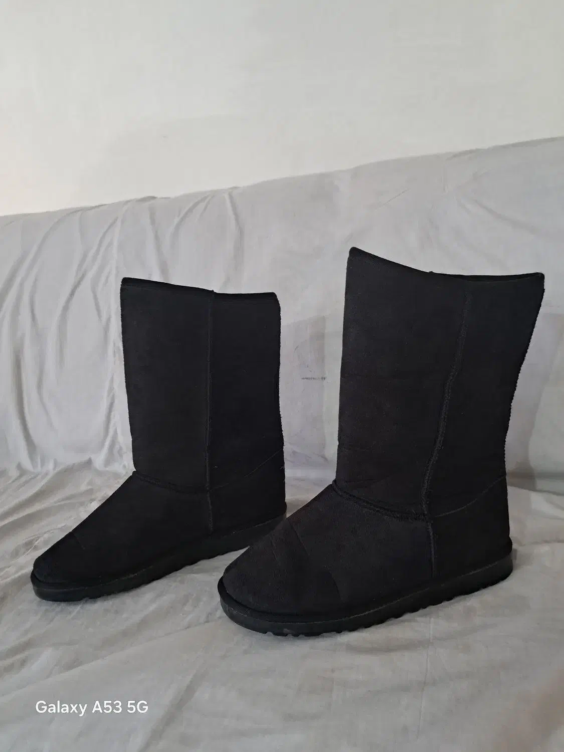 بوت سایز ۳۹ .۴۰.۴۱|کیف، کفش، کمربند|زابل, |دیوار