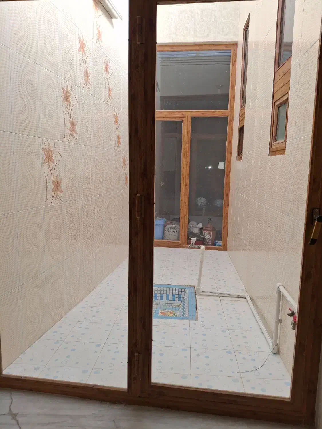 فروش خانه ویلایی (معاوضه با شهرکرد )|فروش خانه و ویلا|شهرکرد, |دیوار