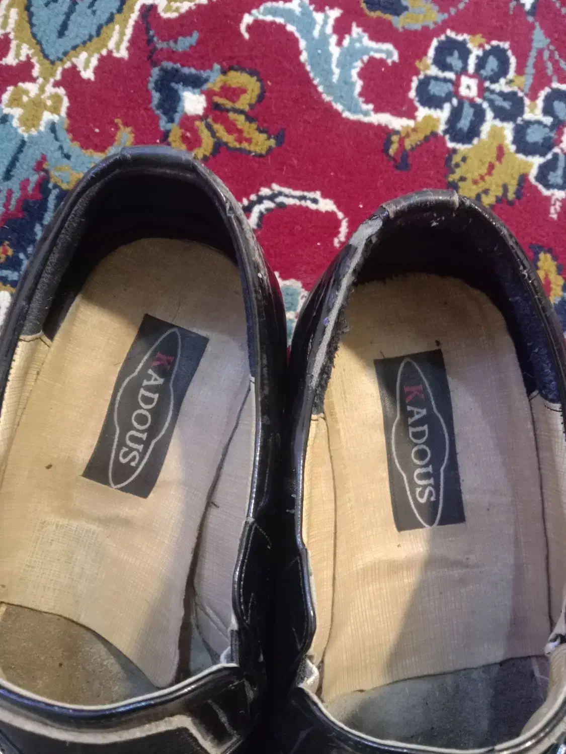 فروشی|کیف، کفش، کمربند|قم, چهار مردان|دیوار