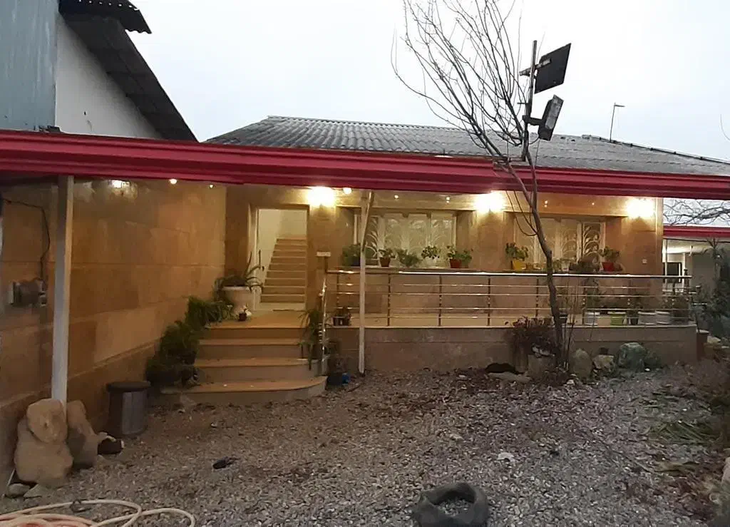 اجاره ویلایی دوبلکس شیک در روستای پرچیکلا|اجارهٔ خانه و ویلا|قائم‌شهر, |دیوار