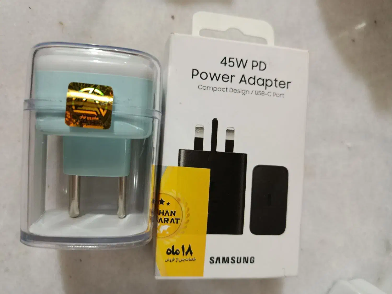 لوازم جانبی|لوازم جانبی موبایل و تبلت|اصفهان, کوی شهید کشوری|دیوار