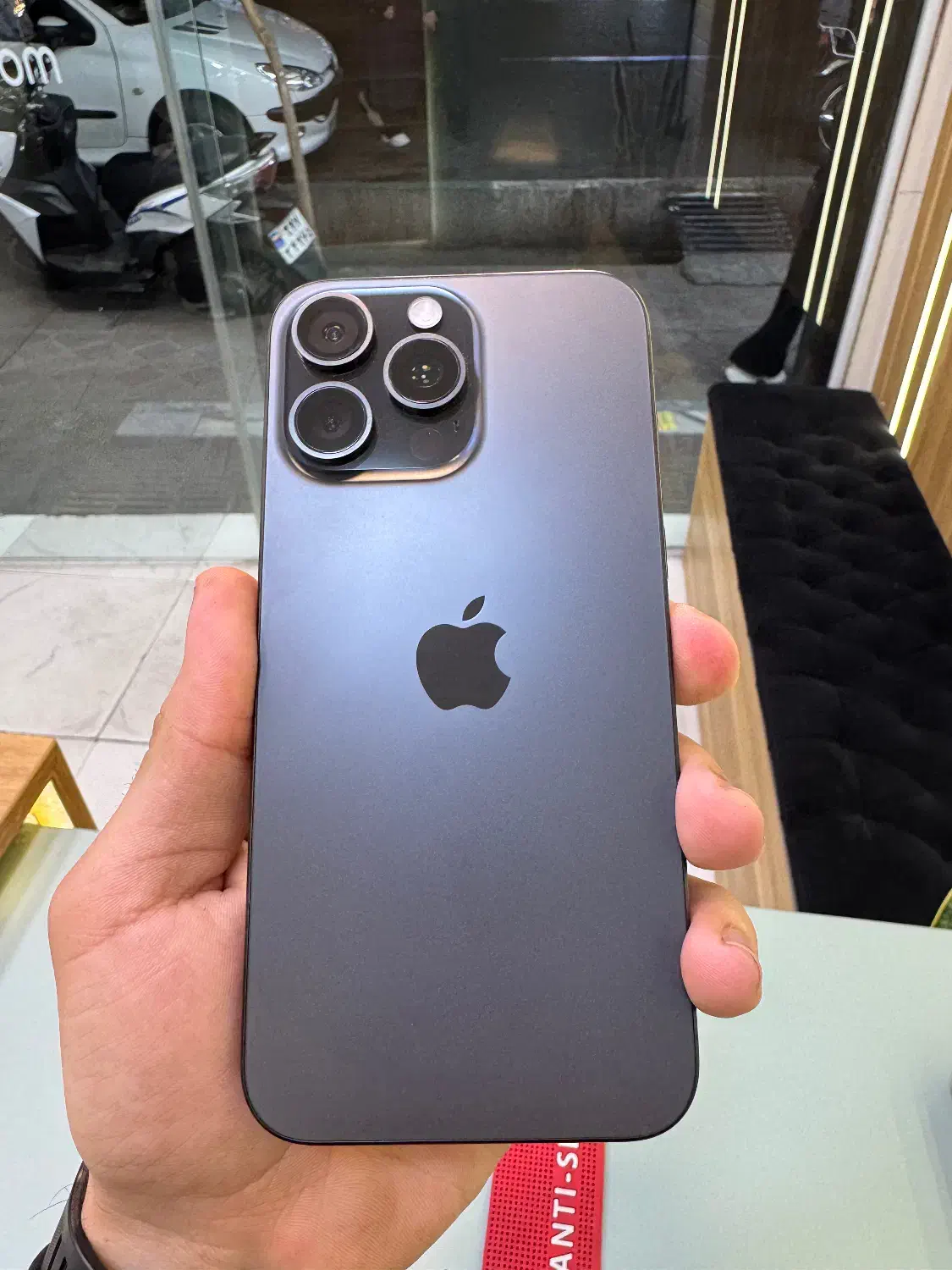 ۱۵پرومکس|موبایل|ورامین, ورامین|دیوار