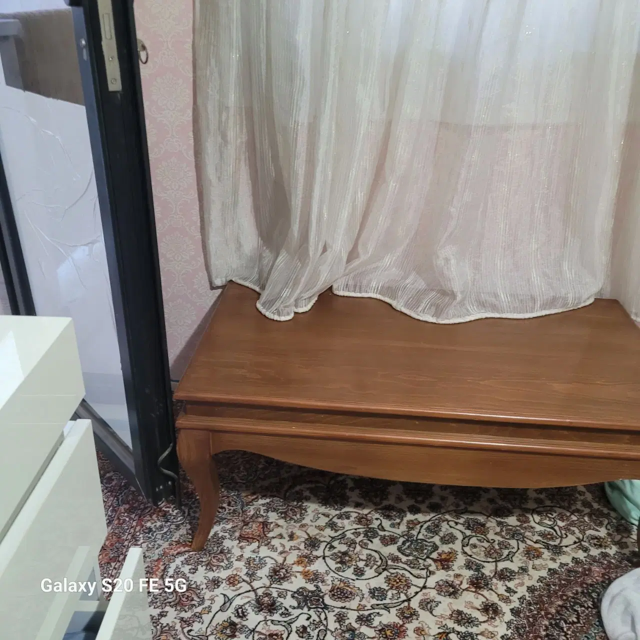 میز وسط مبلی|مبلمان خانگی و میز عسلی|تهران, کوهک|دیوار