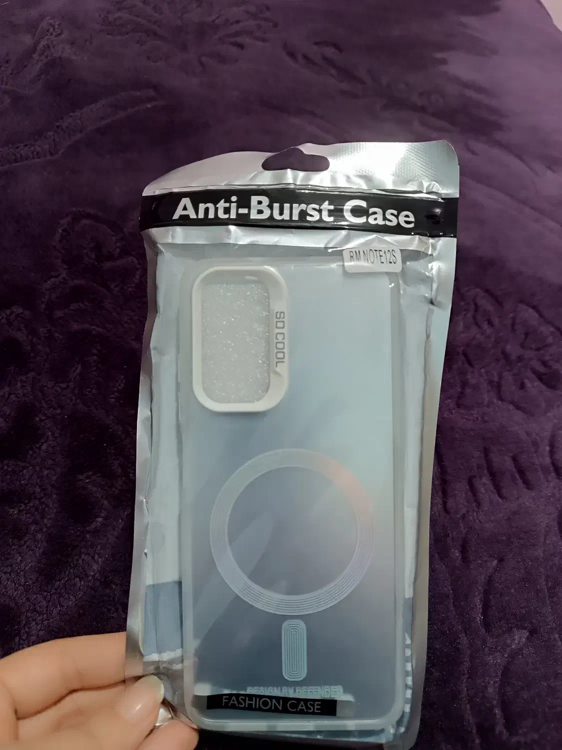 گارد و گلس گوشی|لوازم جانبی موبایل و تبلت|مشهد, رسالت|دیوار