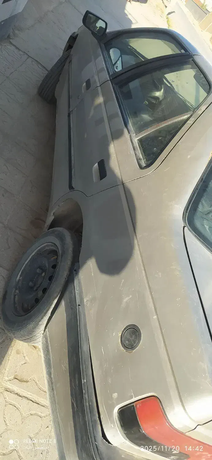 پژو405|خودرو سواری و وانت|خاش, |دیوار