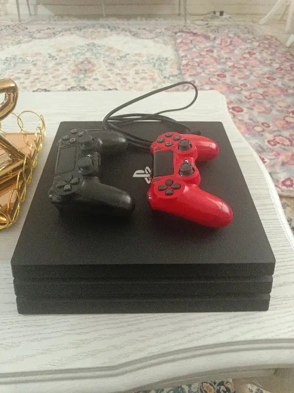 ps4poro|کنسول، بازی ویدئویی و آنلاین|بندرعباس, |دیوار