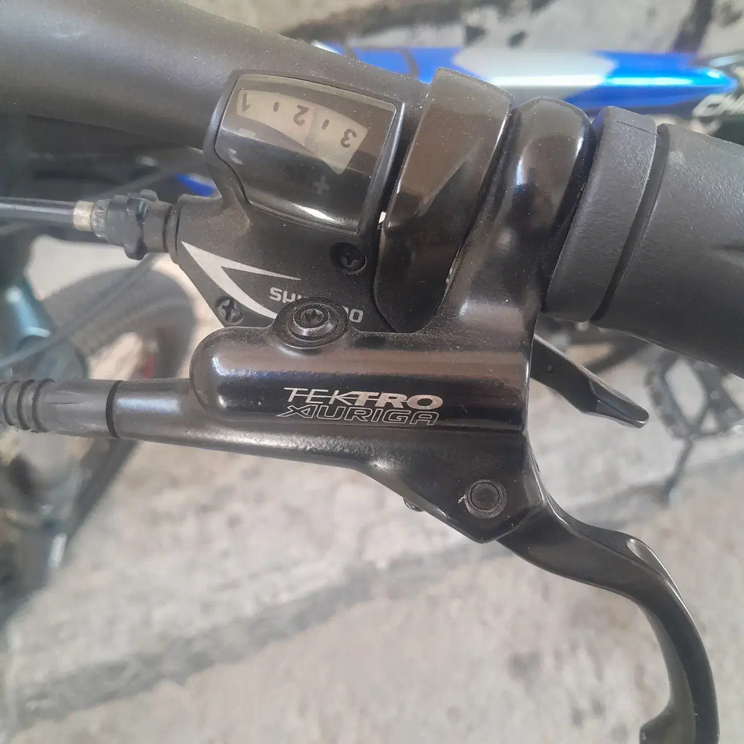 دوچرخه اوورلورد فول|دوچرخه، اسکیت، اسکوتر|ابهر, |دیوار