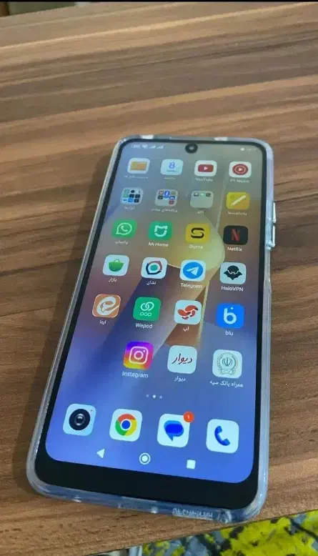 not12 Ram8|موبایل|اهواز, کوروش|دیوار