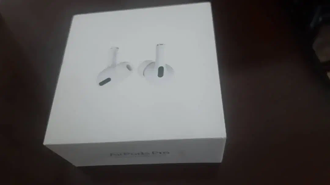 ایرپاد پرو اپل|لوازم جانبی موبایل و تبلت|قم, بکایی|دیوار