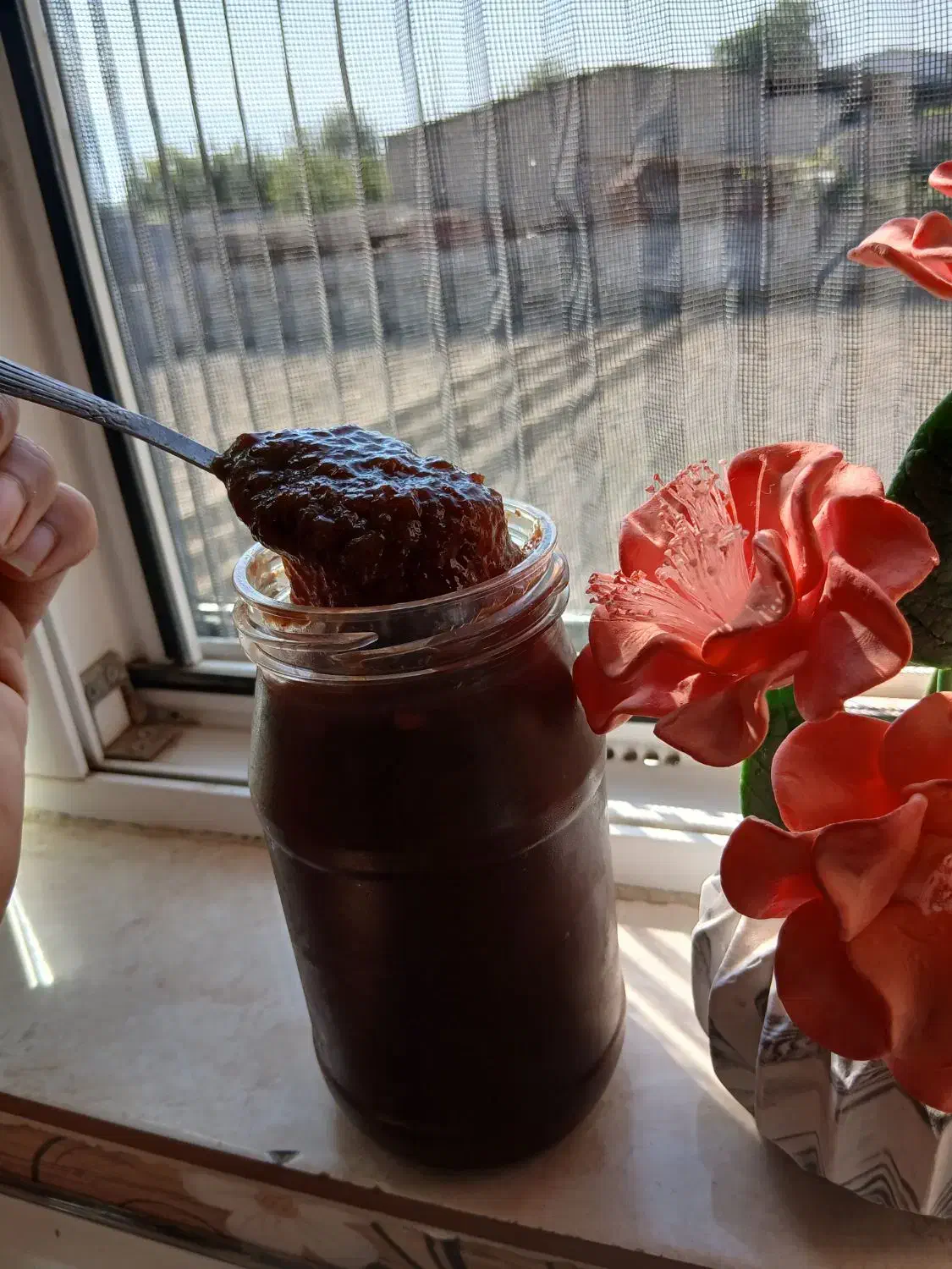 رب انار شیرین ،،ملس،، امساله|خوردنی و آشامیدنی|بندر گز, |دیوار