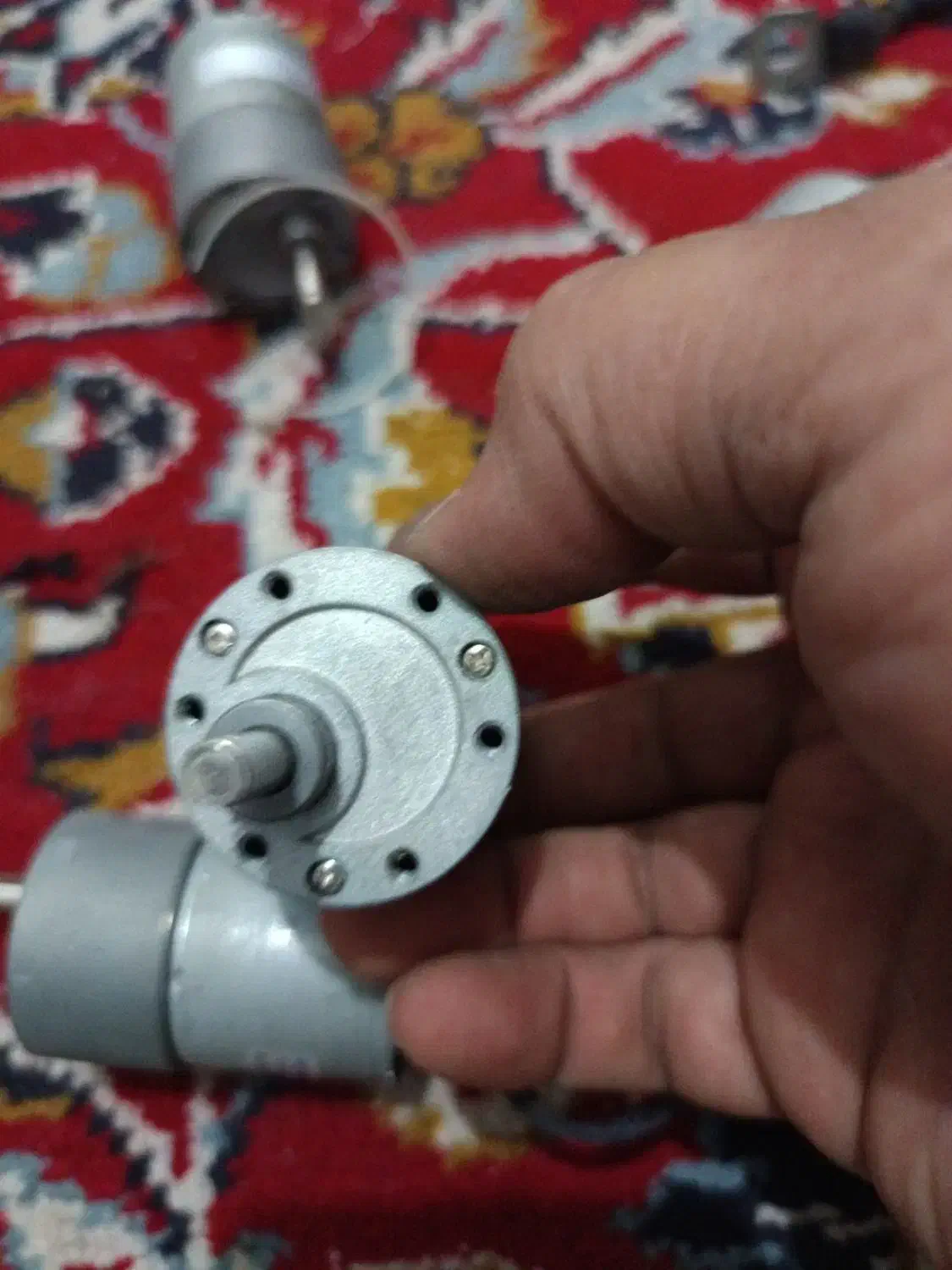 المیچرگیریبکسی|قطعات و لوازم جانبی رایانه|اصفهان, تیران|دیوار