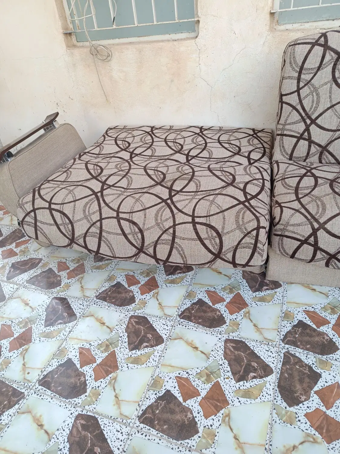 مبل|مبلمان خانگی و میز عسلی|مهران (ایلام), |دیوار
