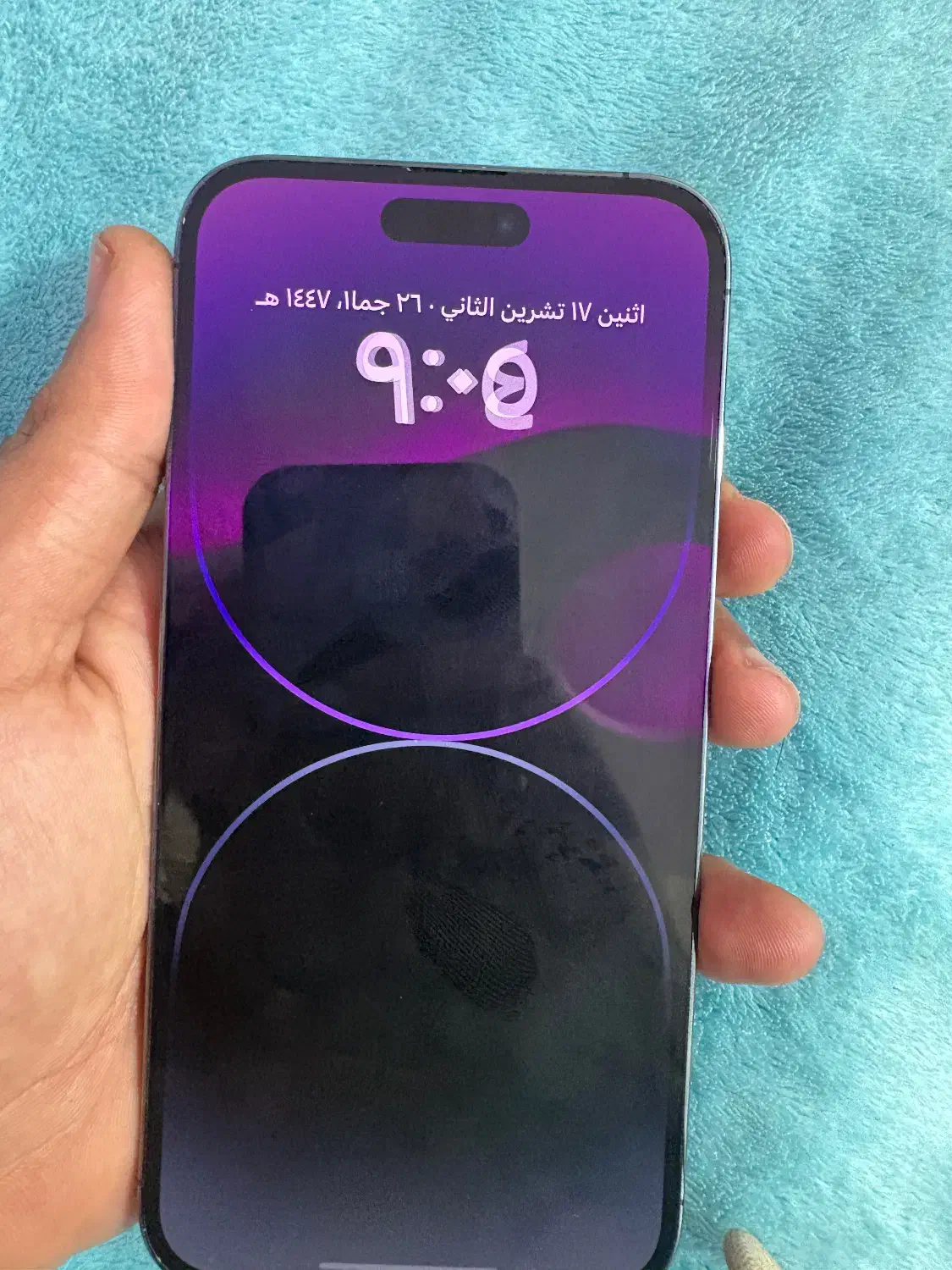 آیفون 14پرومکس|موبایل|اهواز, پادادشهر|دیوار