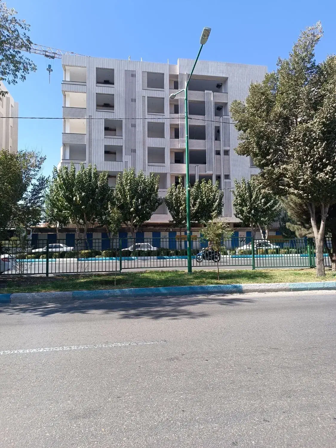 آرماتور بندی نازک کاری|خدمات پیشه و مهارت|اصفهان, شهرک امام زمان|دیوار