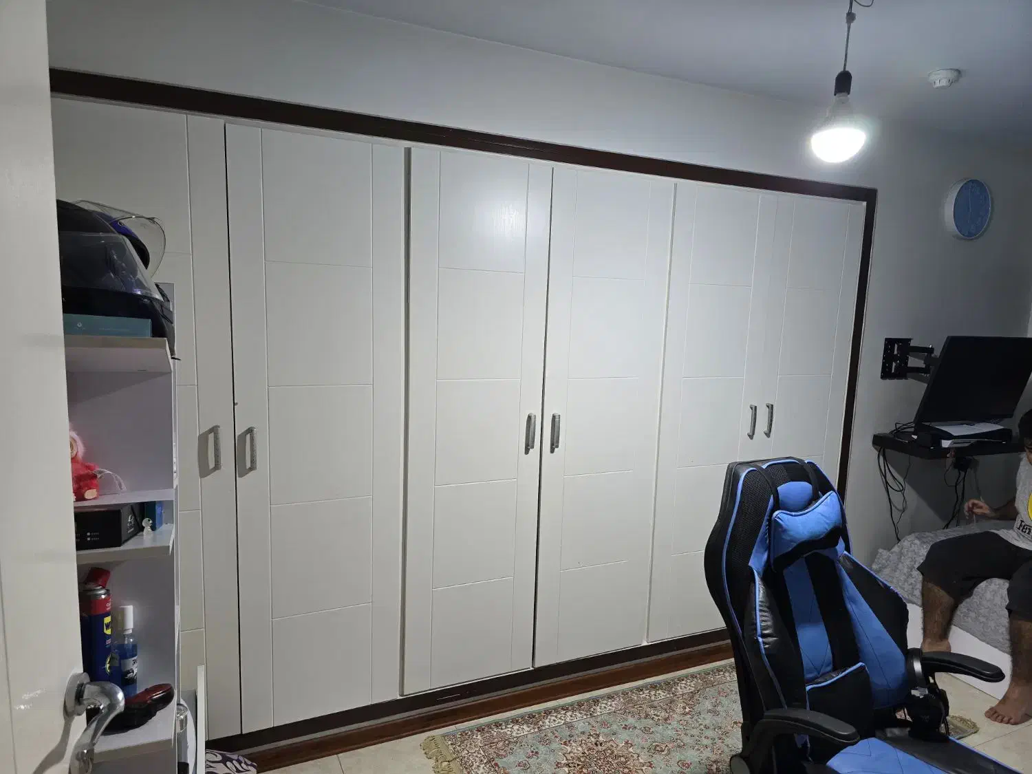 رهن واحد مسکونی