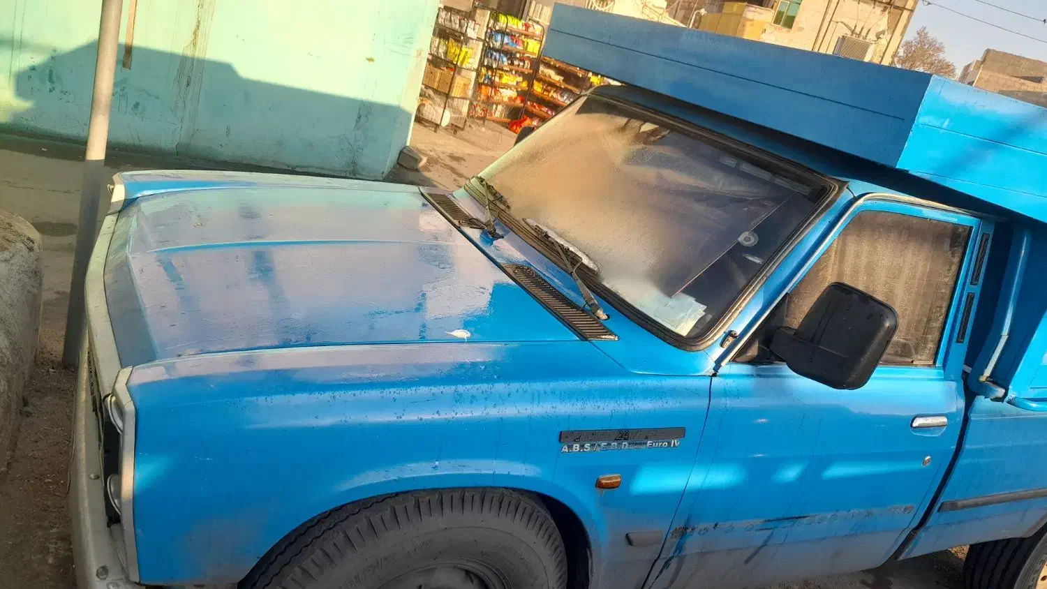 فروش فوری|خودرو سواری و وانت|ری, شهادت|دیوار