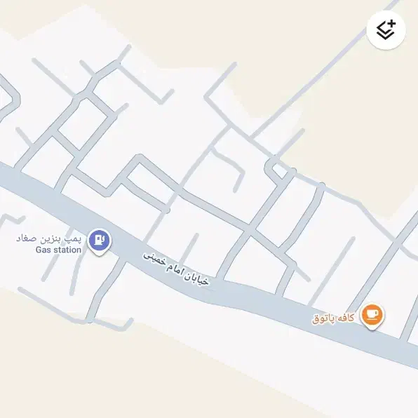 زمین مسکونی صغاد|فروش زمین و ملک کلنگی|بهمن صغاد, |دیوار