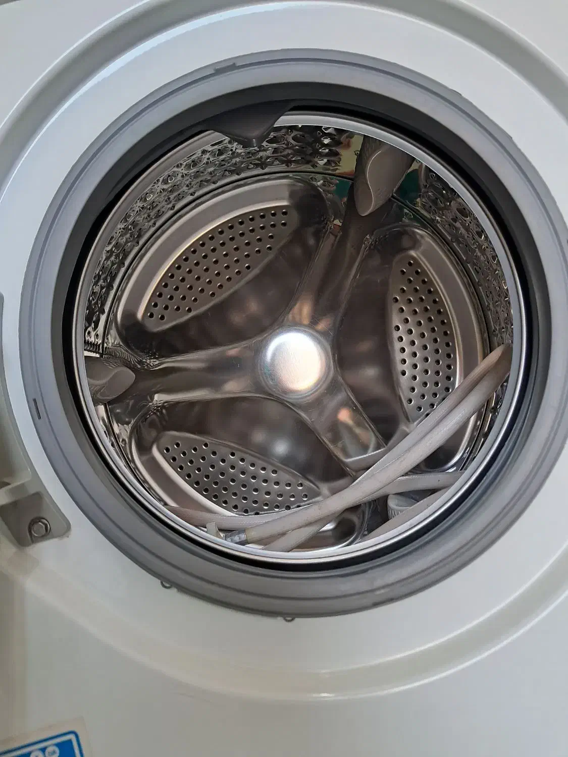 ماشین لباسشویی اتوماتیک|ماشین لباسشویی و خشککن لباس|شاندیز, |دیوار