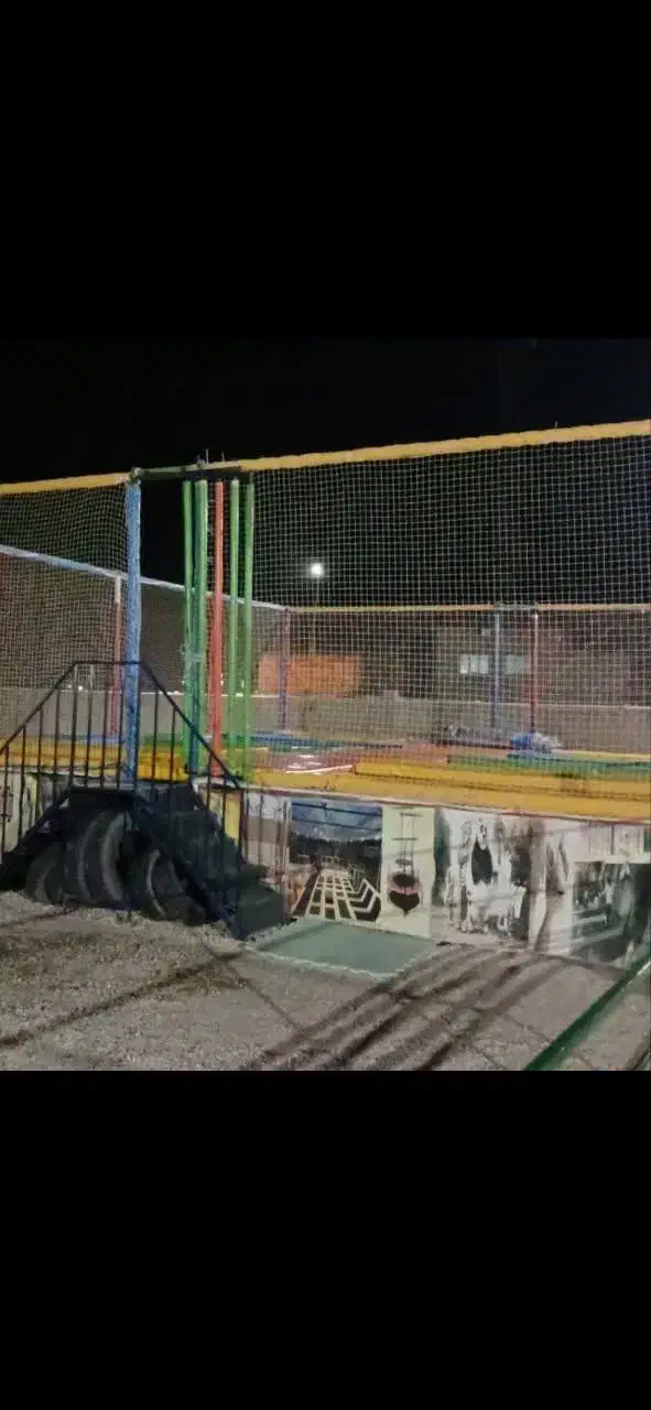 فروش وسایل شهربازی زیر قیمت|اسباب‌‌بازی|قائم‌شهر, |دیوار