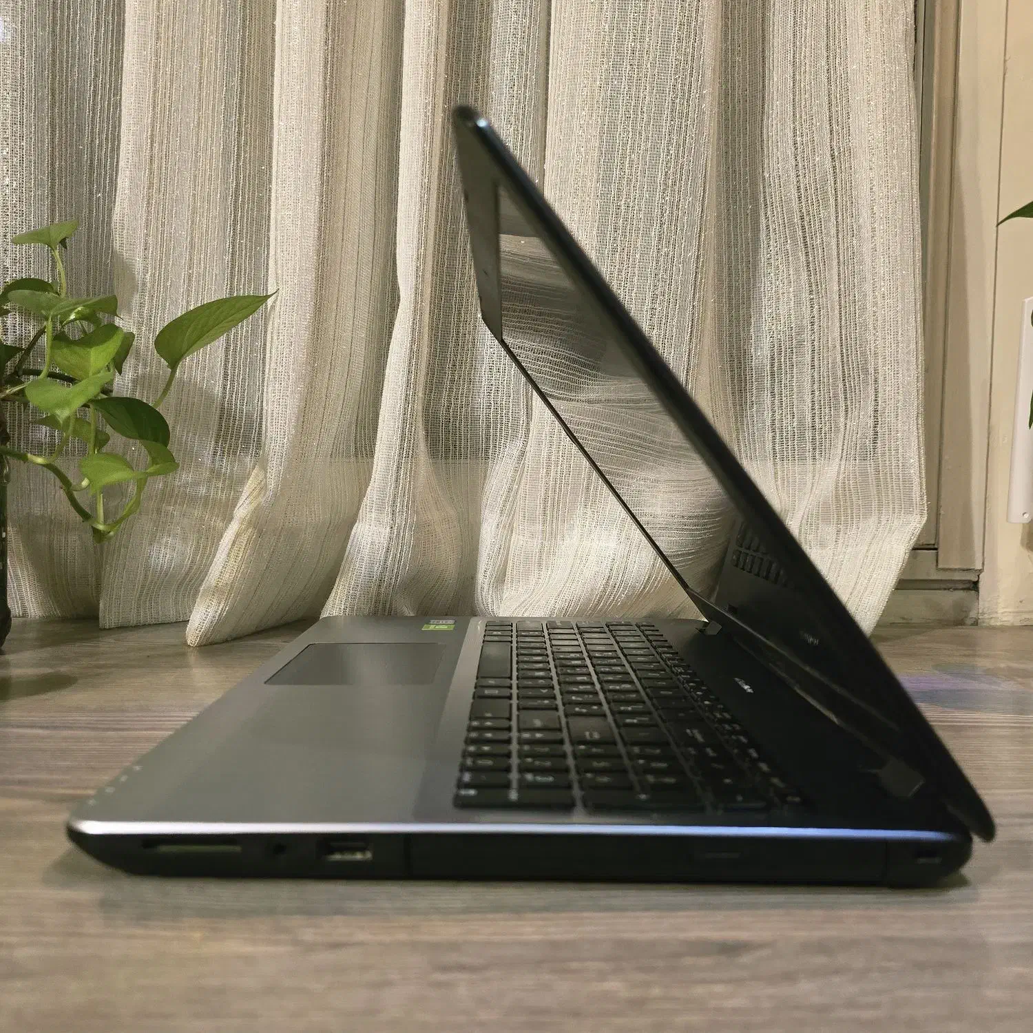 لپ تاپ i5 ایسوس مدل K542U|رایانه همراه|تهران, مجیدآباد|دیوار